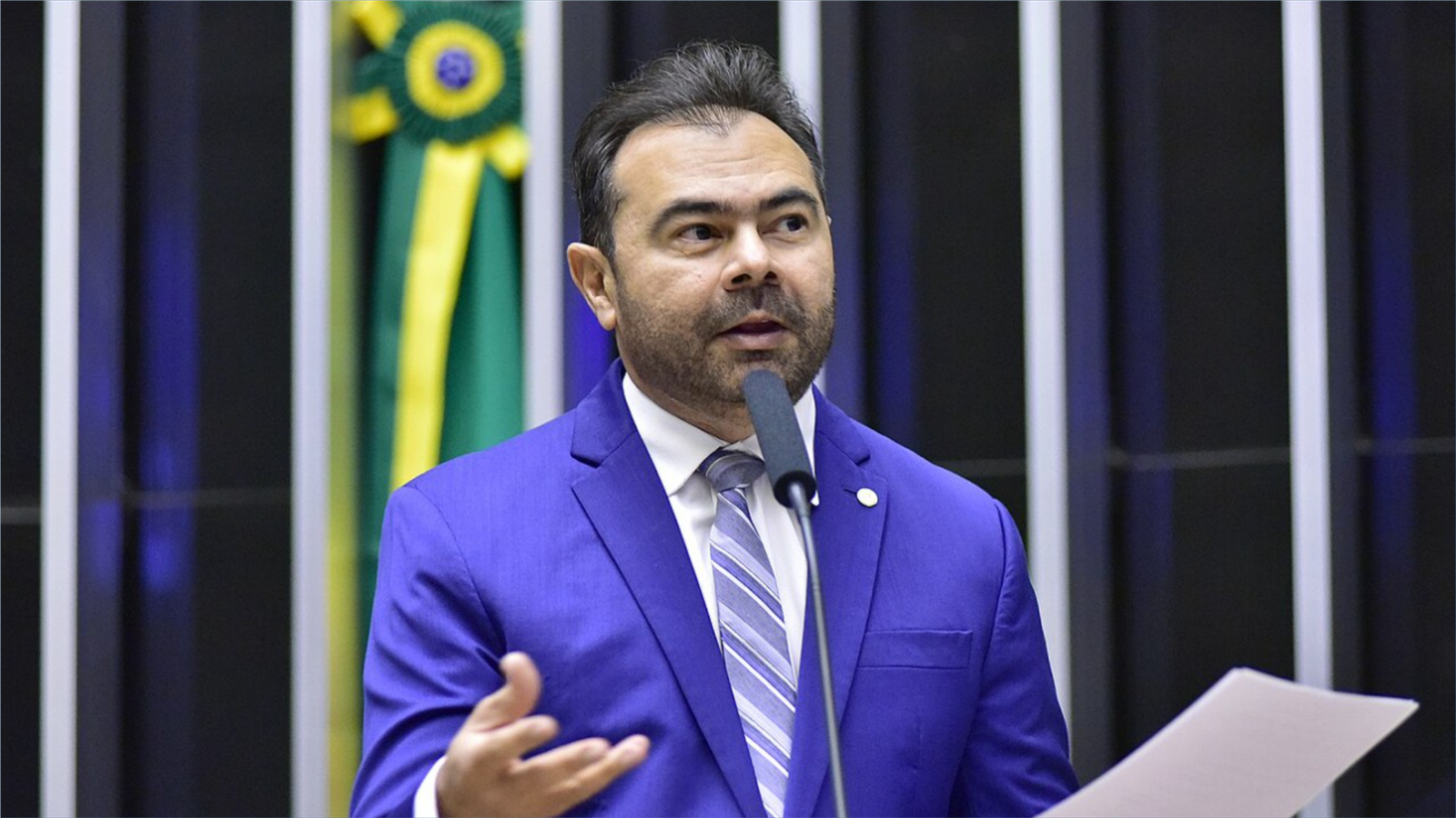 Idilvan Alencar 2026