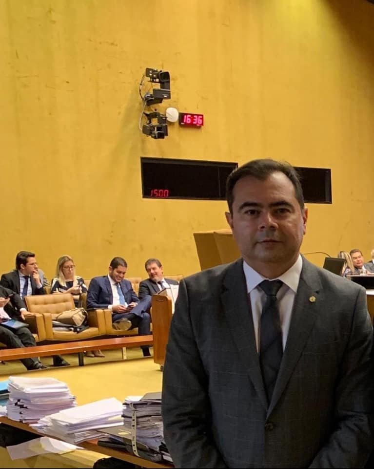 Precatórios da Educação